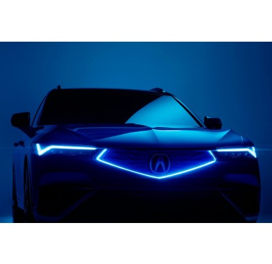 Acura ZDX Type S 2024 - 19303