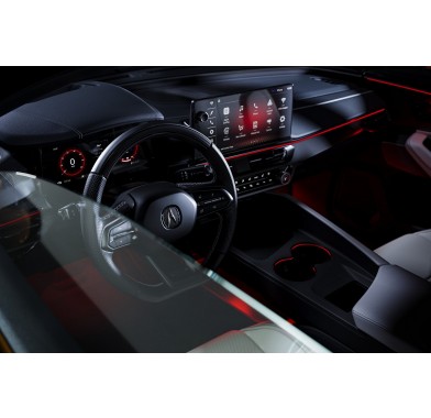Acura ZDX Type S 2024 - 19291