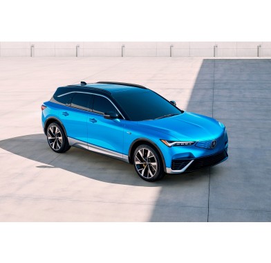 Acura ZDX Type S 2024 - 19261