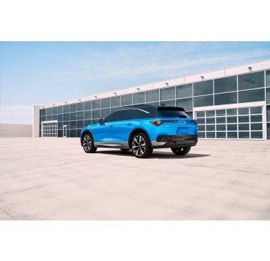 Acura ZDX Type S 2024 - 19273