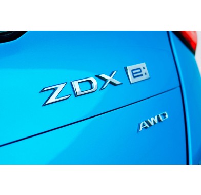 Acura ZDX Type S 2024 - 19327