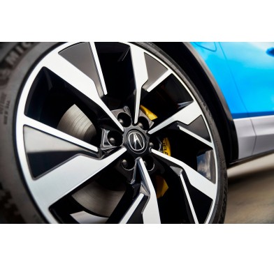 Acura ZDX Type S 2024 - 19339