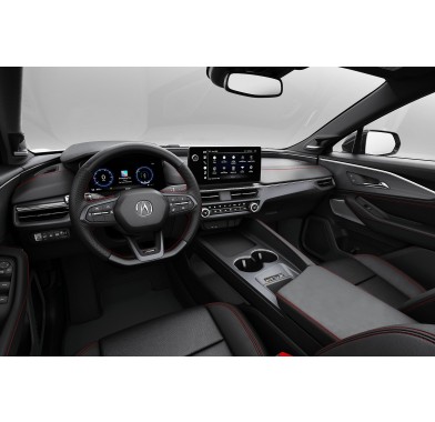 Acura ZDX Type S 2024 - 19285
