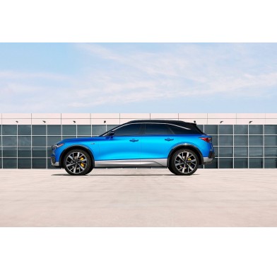 Acura ZDX Type S 2024 - 19279