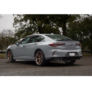 Acura TLX Type S 2024 - 19423
