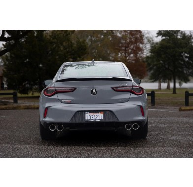 Acura TLX Type S 2024 - 19447