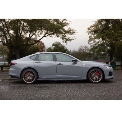 Acura TLX Type S 2024 - 19417