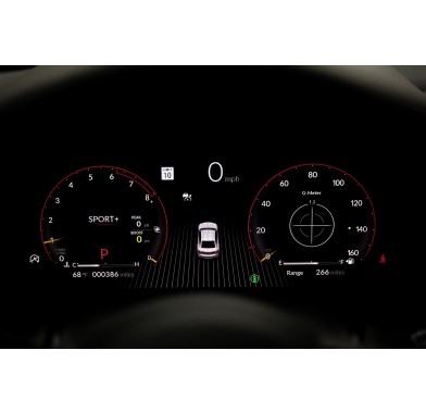 Acura TLX Type S 2024 - 19507