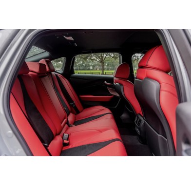 Acura TLX Type S 2024 - 19501