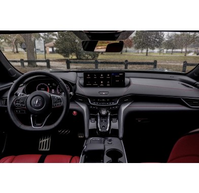 Acura TLX Type S 2024 - 19495