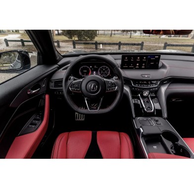 Acura TLX Type S 2024 - 19489