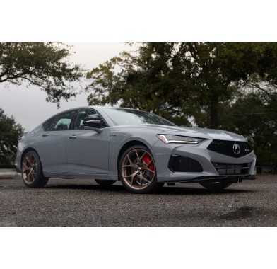 Acura TLX Type S 2024 - 19405