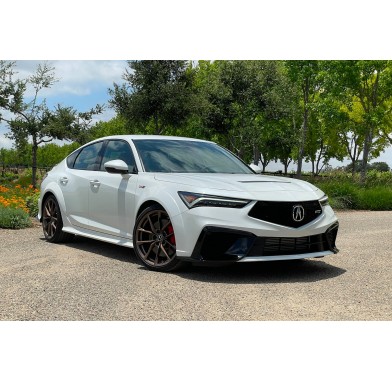 Acura Integra Type S 2024 - 19531