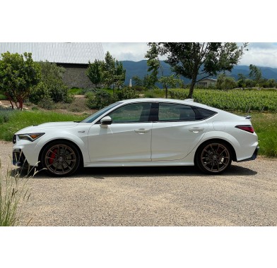 Acura Integra Type S 2024 - 19543
