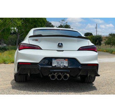 Acura Integra Type S 2024 - 19549
