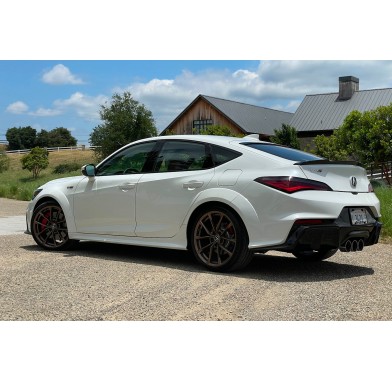 Acura Integra Type S 2024 - 19537