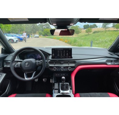 Acura Integra Type S 2024 - 19717
