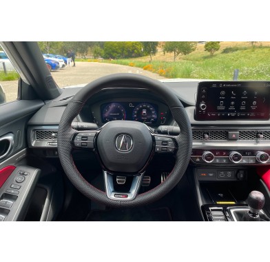 Acura Integra Type S 2024 - 19711