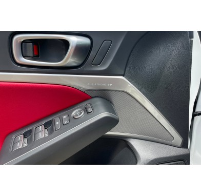 Acura Integra Type S 2024 - 19657
