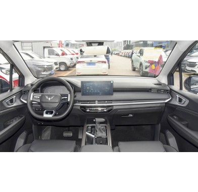 Wuling Jiachen 2024 - 19777