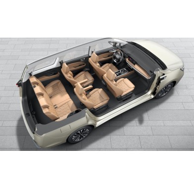 Wuling Jiachen 2024 - 19741