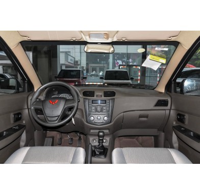 Wuling Hongguang 2024 - 19867