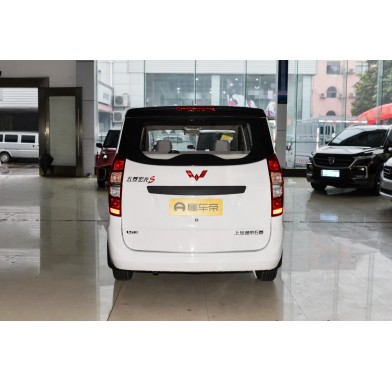 Wuling Hongguang 2024 - 19819