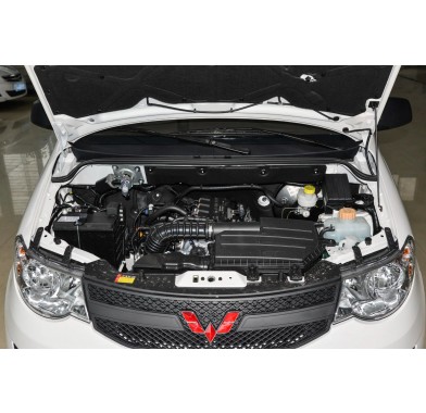 Wuling Hongguang 2024 - 19843