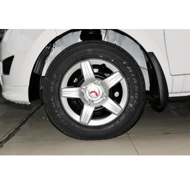 Wuling Hongguang 2024 - 19837