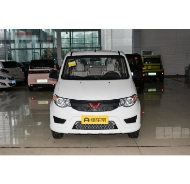 Wuling Hongguang 2024 - 19795