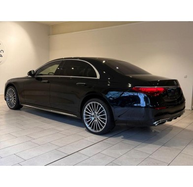 Mercedes-Benz S-класс 400d 4MATIC - 20341