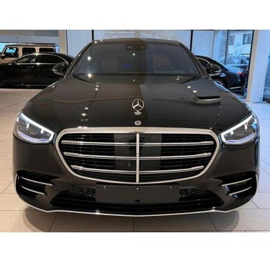 Mercedes-Benz S-класс 400d 4MATIC - 20347