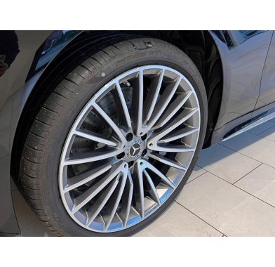 Mercedes-Benz S-класс 400d 4MATIC - 20353