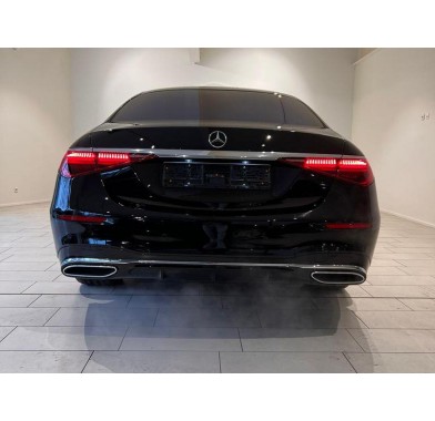 Mercedes-Benz S-класс 400d 4MATIC - 20359
