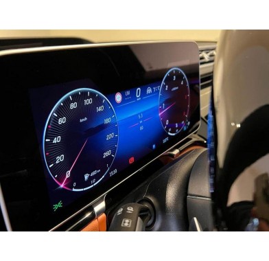 Mercedes-Benz S-класс 400d 4MATIC - 20389