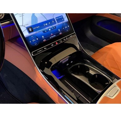 Mercedes-Benz S-класс 400d 4MATIC - 20395