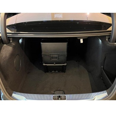 Mercedes-Benz S-класс 400d 4MATIC - 20455