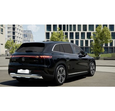 Mercedes-Benz EQS SUV - 20485