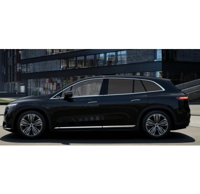 Mercedes-Benz EQS SUV - 20491