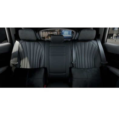 Mercedes-Benz EQS SUV - 20497