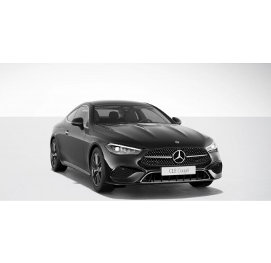 Mercedes-Benz CLE 200 - 20515