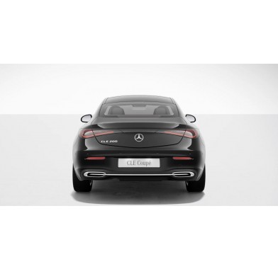 Mercedes-Benz CLE 200 - 20527
