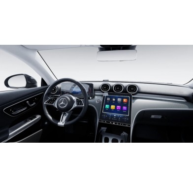 Mercedes-Benz CLE 200 - 20533