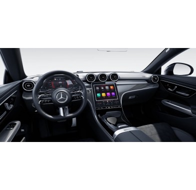 Mercedes-Benz CLE 300 4MATIC - 20617