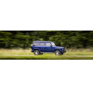 Mercedes-Benz G-Класс - 20659