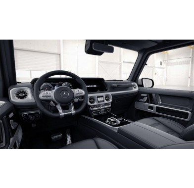 Mercedes-Benz G-Класс - 20665