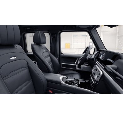 Mercedes-Benz G-Класс - 20671