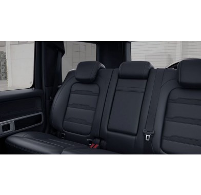 Mercedes-Benz G-Класс - 20677