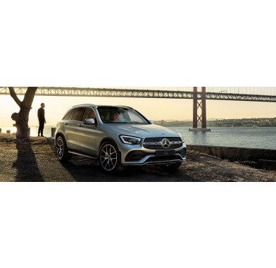 Mercedes-Benz GLC - 20683