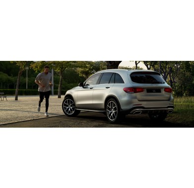 Mercedes-Benz GLC - 20695
